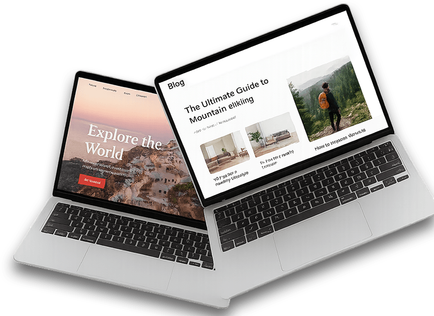 web sajt izrada