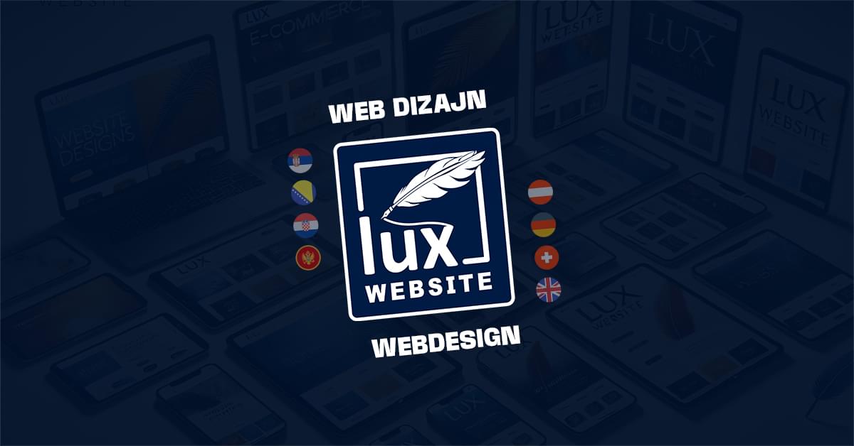 Povoljna Izrada Web Sajtova